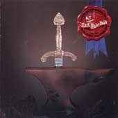 Rick Wakeman - Myths & Legends of King Arthur - CD