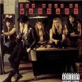 WARRANT - BEST OF WARRANT - CD