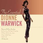 Dionne Warwick - Ultimate Collection - 2CD - Kliknutím na obrázek zavřete