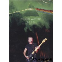 Roger Waters - LIVE AT ROCK IN RIO LISABON 2006 - DVD