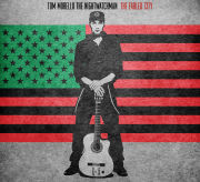 Tom Morello: The Nightwatchman - Fabled City - CD - Kliknutím na obrázek zavřete