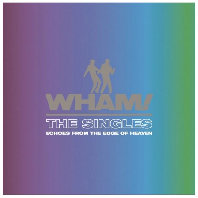 Wham! - Singles: Echoes From The Edge Of Heaven - 2LP - Kliknutím na obrázek zavřete