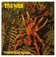 WEB - THERAPOSA BLONDI - CD