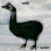 WEB - I SPIDER - CD