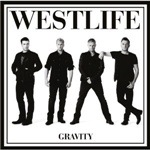 Westlife - Gravity - CD