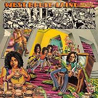 West, Bruce & Laing - Whatever Turns You On - CD - Kliknutím na obrázek zavřete