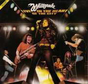 Whitesnake - Live... In The Heart Of The City - 2CD - Kliknutím na obrázek zavřete
