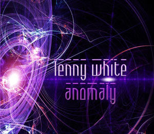 Lenny White - Anomaly - CD Lenny White - Anomaly - CD