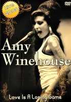 Amy Winehouse - Love is a losing game - DVD - Kliknutím na obrázek zavřete