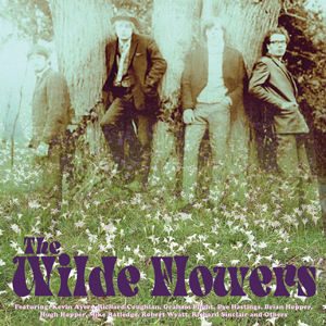 Wilde Flowers - Wilde Flowers - 2CD - Kliknutím na obrázek zavřete