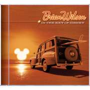 Brian Wilson - In The Key Of Disney - CD - Kliknutím na obrázek zavřete