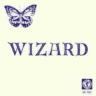 Wizard - The Original Wizard - CD