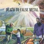 Weezer - Death to False Metal - CD - Kliknutím na obrázek zavřete