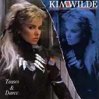 Kim Wilde - Teases & Dares - 2CD