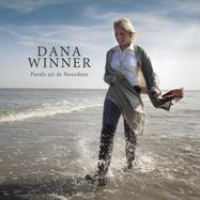 Dana Winner - Parels uit de Noordzee - CD - Kliknutím na obrázek zavřete