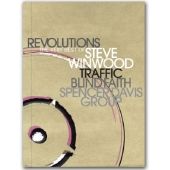 Steve Winwood-Revolutions - The Very Best Of Steve Winwood - 4CD - Kliknutím na obrázek zavřete