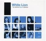 White Lion - Definitive - 2CD