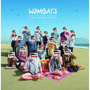 Wombats - This Modern Glitch - CD - Kliknutím na obrázek zavřete