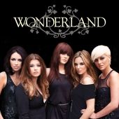 Wonderland - Wonderland - CD - Kliknutím na obrázek zavřete