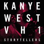 Kanye West - VH1 Storytellers: Kanye West - DVD+CD - Kliknutím na obrázek zavřete