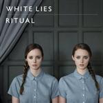White Lies - Ritual - CD - Kliknutím na obrázek zavřete