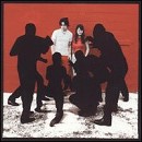 White Stripes - White Blood Cells - CD