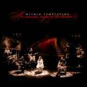 Within Temptation - AN ACOUSTIC NIGHT AT THE THEATRE - CD - Kliknutím na obrázek zavřete