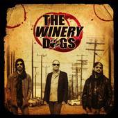 Winery Dogs - Winery Dogs - CD - Kliknutím na obrázek zavřete