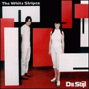 White Stripes - De Stijl - CD
