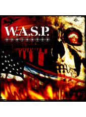 W.A.S.P. - Dominator - CD - Kliknutím na obrázek zavřete