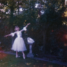 Wolf Alice - Visions of a Life - CD - Kliknutím na obrázek zavřete