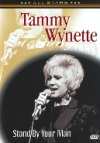 Tammy Wynette - Stand By Your Man - DVD - Kliknutím na obrázek zavřete