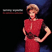 Tammy Wynette - The Definitive Collection - CD