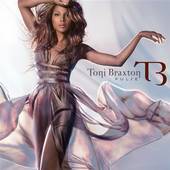 Toni Braxton - Pulse - CD