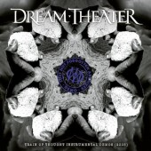Dream Theater - Lost Not Forgotten Archives: Train of... - CD