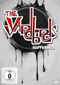 Yardbirds - Happenings - DVD - Kliknutím na obrázek zavřete