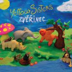 Yellow Sisters - Zvěřinec - CD - Kliknutím na obrázek zavřete