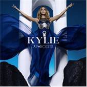 Kylie Monogue - Aphrodite - CD - Kliknutím na obrázek zavřete