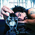 Yossi Sassi - Melting Clocks - CD - Kliknutím na obrázek zavřete
