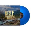 Neil Young - Down By The River - LP