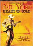 Neil Young-Heart Of Gold-Collector's Edition-2DVD-Region 1 - Kliknutím na obrázek zavřete