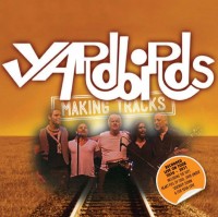Yardbirds - Making Tracks - CD - Kliknutím na obrázek zavřete