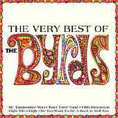 BYRDS - VERY BEST OF THE BYRDS - CD - Kliknutím na obrázek zavřete