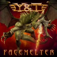 Y & T- Facemelter - CD - Kliknutím na obrázek zavřete