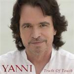 Yanni - Truth of Touch - CD+DVD Deluxe Edition - Kliknutím na obrázek zavřete