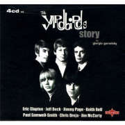 Yardbirds - Yardbirds Story - 4CD - Kliknutím na obrázek zavřete