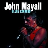 John Mayall - Blues Express - CD - Kliknutím na obrázek zavřete