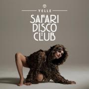 Yelle - Safari Disco Club - CD - Kliknutím na obrázek zavřete
