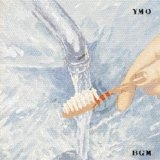 YELLOW MAGIC ORCHESTRA - BGM - CD