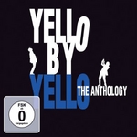Yello - By Yello (The Anthology Box) - 3CD+DVD